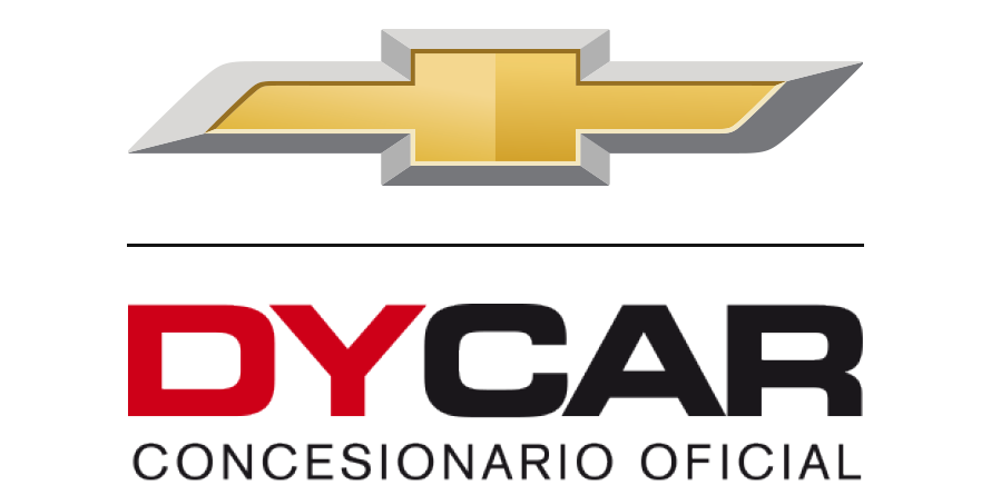 Logo de Chevrolet Dycar Logo de Chevrolet Dycar